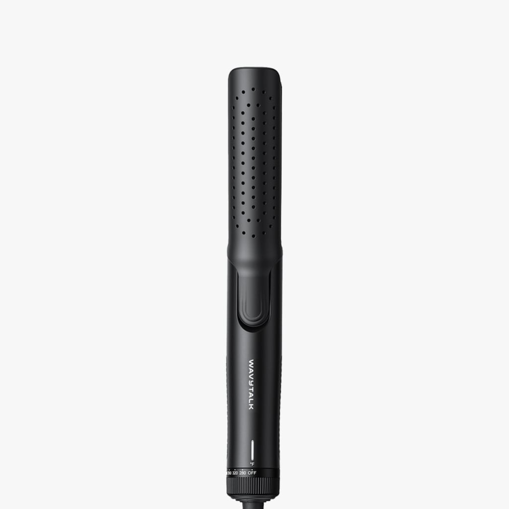 Cool Curl Airflow Styler and Straightener