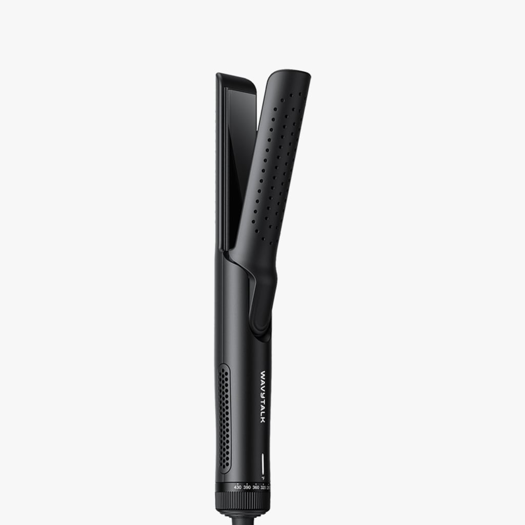 Cool Curl Airflow Styler and Straightener