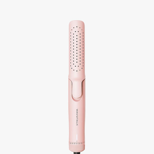 Cool Curl Airflow Styler and Straightener